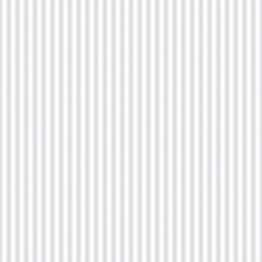 Obraz premium Ticking Stripes - Classic ticking stripes seamless pattern