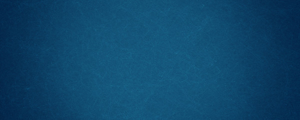 Abstract Dark Blue Grunge Background