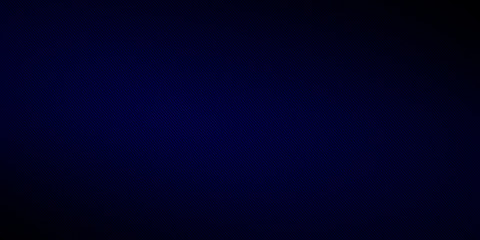 Dark blue abstract background - oblique stripes texture