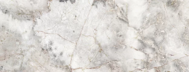 Papier Peint photo Lavable Marbre texture de marbre blanc sale