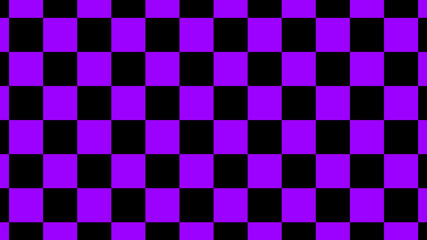 New purple & black chessboard abstracct background,checker board