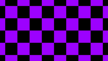 New purple & black checker board,checker board abstract background