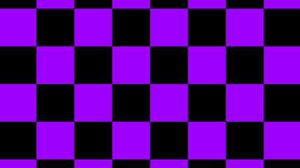 New purple & black checker board,checker board abstract background