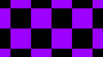 New purple & black checker board,checker board abstract background
