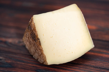 Aged Manchego Cheese