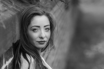 Head shot of Alex