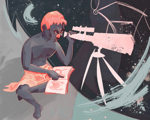Astrologue