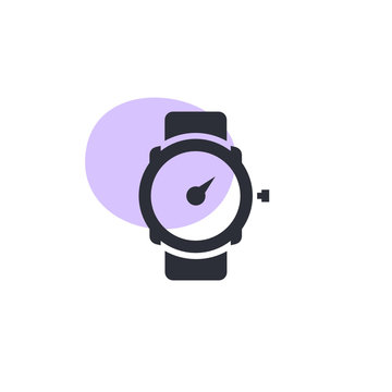 Wrist Watch -  Icon