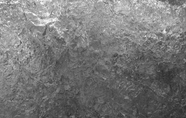 Fototapeta na wymiar Background with close-up of splashing water