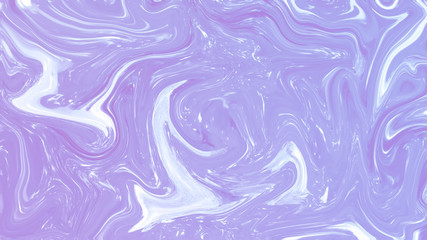 abstract purple background with waves