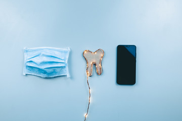 Appuntamento telefonico dal dentista