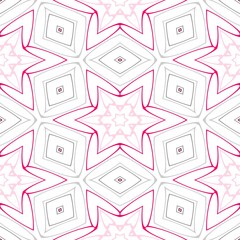 Seamless pastel colored pattern tiling. Textile swatch for cloth, blanket, carpet, wrapping paper