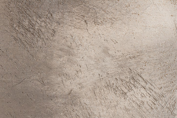 background of the gray wall