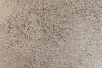 background of the gray wall
