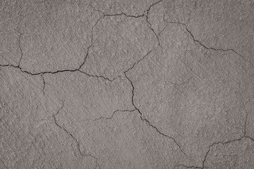 background of the gray wall