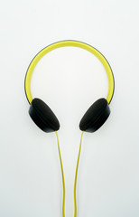 Walkman headphones