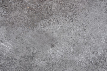 abstract background of concrete floor close up
