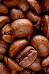 Granos de Café