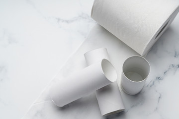 トイレットペーパー