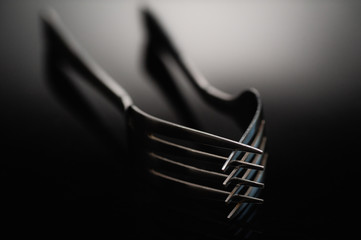 Fork Abstract.