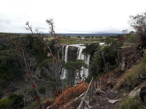 gran sabana: una gran despedida