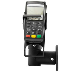  stand holder for payment universal terminal pos