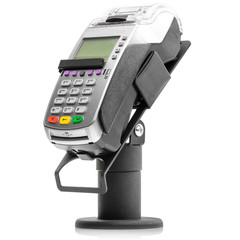  stand holder for payment universal terminal pos