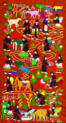 Hmong Culture 