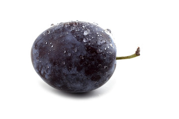 Black plum