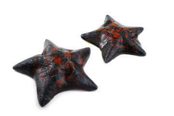 Starfishes