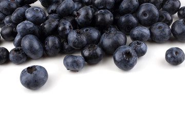 Blueberries