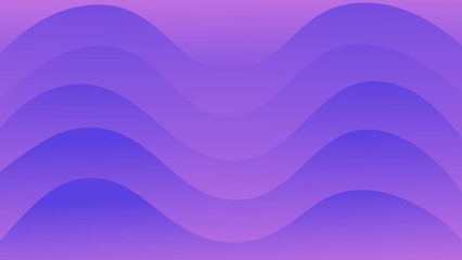 Color gradient background design. Abstract geometric background.