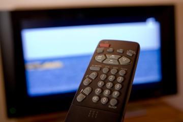 Telecommande des équipements High Tech