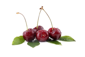 Cherries