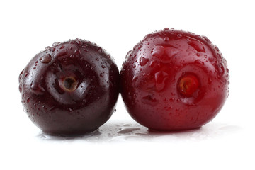 Cherries