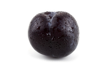Black plum