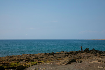 Fototapeta na wymiar Canary islands