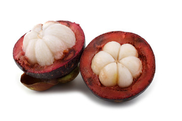 Mangosteens