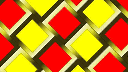 Abstract Design with mixed backgrounds used for wall stickers