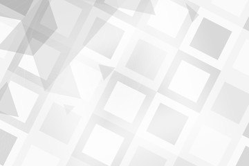 Obraz premium abstract, blue, pattern, texture, 3d, design, geometric, light, wallpaper, graphic, white, illustration, digital, technology, business, cube, futuristic, backdrop, concept, art, shape, glass, square