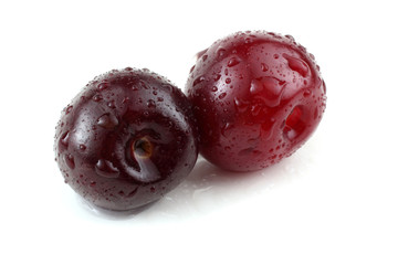 Cherries