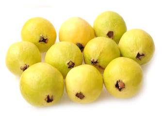ripe guava