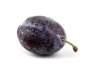 Black plum