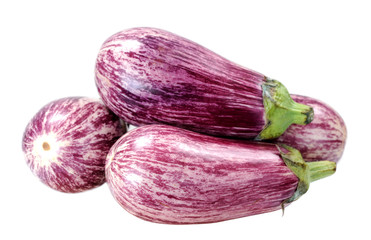 eggplants