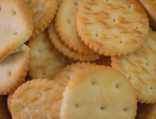 Snacks