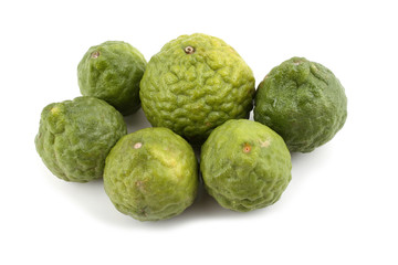 Kaffir lime