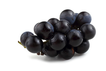 Black wine grape