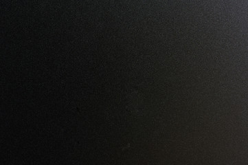 Gradient dark black metal background