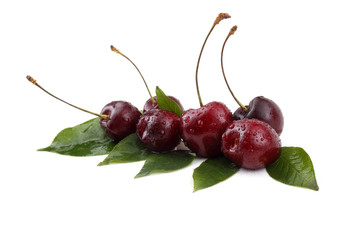 Cherries