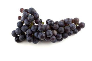 Black wine grape